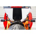 Sato Racing Billet Racing / Tie Down Hook for the KTM RC8 /RC8R 1190 Sato Racing Billet Racing / Tie Down Hook for the KTM RC8 /RC8R 1190